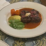 フランス食堂 キリギリス - 