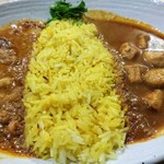 スパイスバル コザブロ - 