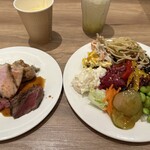 Buffet Paradise OTTO - 