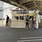 富士見そば - 