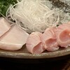 鶏繁 総本店