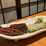完全個室居酒屋 串ごろ - 