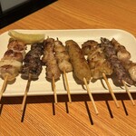 完全個室居酒屋 串ごろ - 