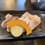 肉 いま壱 - 