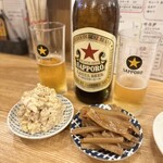 やきとん 瑞貴 - 