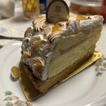 アンリ・シャルパンティエ 池袋西武店 - 