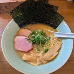 Menshu Takenaka - 