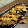 完全個室居酒屋 串ごろ - 料理写真: