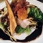 中華バルSAISAI。 - 