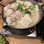 備長炭 本格炭火串焼き ちから - 