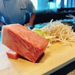 銀座みやちく - 