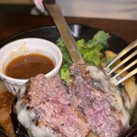 肉バル ミートマーケット - 