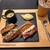 saint de gourmand - 料理写真: