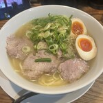 究極Y'sラーメン - 