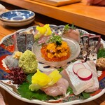 Sakana to Yakitori to Kappo to Totototo - 