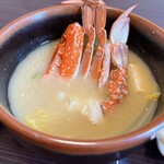 西郷食堂 - 