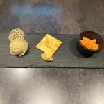 鉄板焼き valon - 