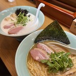Menshu Takenaka - 