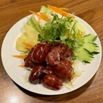タイ東北料理 イサーン・キッチン - サイクロークイサーン