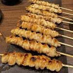 三代目 鳥メロ - 