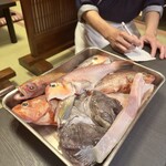 ごっつおや - 