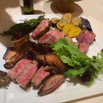 Bisteccheria INTORNO Steak & Bar Ginza Tokyo - 