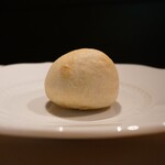 Fogliolina della Porta Fortuna - 