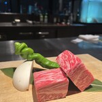 銀座みやちく - 