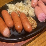 ニユートーキヨー ビヤホール - 