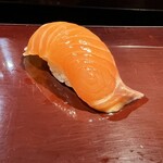 築地 男前鮓 - 