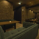 THE CASK - 