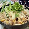 貴船 仲よし - 地鶏すき焼き