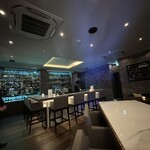 THE CASK - 