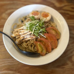 究極Y'sラーメン - 