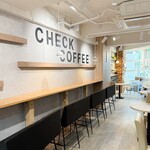 check coffee - 