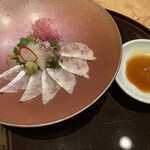 すっぽん ふぐ 日本料理 新宿あぐら屋 - 