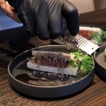 焼肉うしごろ - 