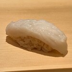 東京 すし宗達 - 
