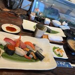 すし・魚菜　たすけ - 