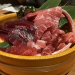 Uotami Urayasu Ekimae Ten - 
