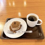STARBUCKS COFFEE Marie To Yama Ten - 