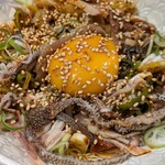 センロギワ. - 