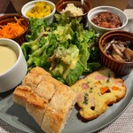 Le Marais - 