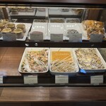 L'AVANT-GOUT - 