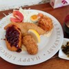 喫茶くるみ - 料理写真: