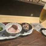 赤坂 鮨大谷 - 