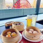 DimDimSum - 