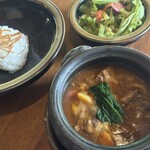 茶舎 - 