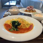 Epic coffee Hoshigaoka - 