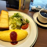 純喫茶ツタヤ - 